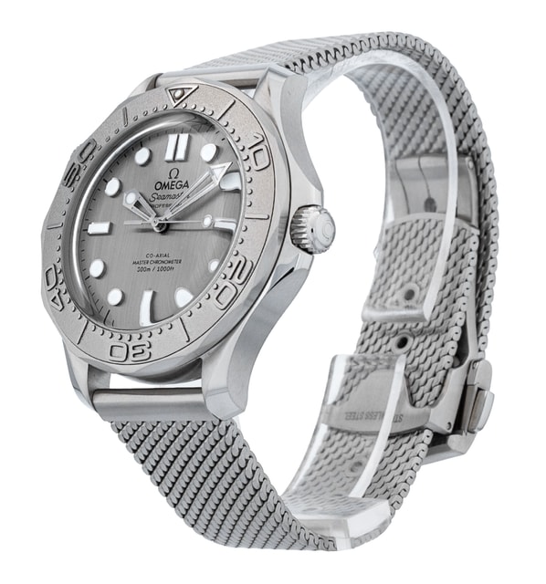 Omega Seamaster Diver 300m 210.30.42.20.06.002 Image 2